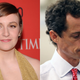 Illustration for article titled Lena Dunham Drops the Hammer on Weinergate
